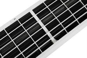 Máy lạnh Panasonic Inverter 2 HP CU/CS-U18BKH-8