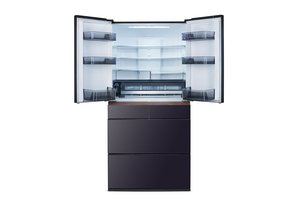 Tủ lạnh Multi Door Hitachi 670 lít R-GW670TV(XM)