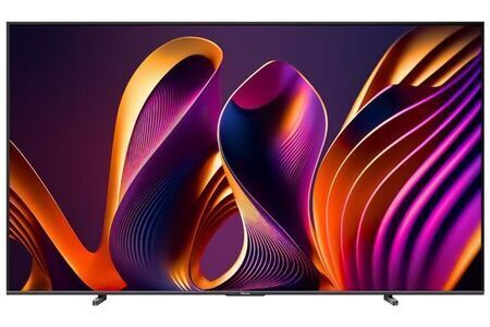 Smart Tivi QLED Hisense AI 4K 100 inch 100Q7N