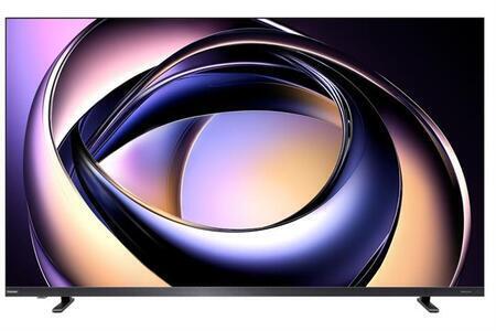 Smart Tivi Mini LED Toshiba AI 4K 85 inch 85Z770RP