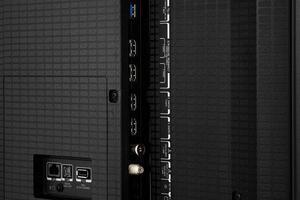 Smart Tivi Mini LED Toshiba AI 4K 85 inch 85Z770RP