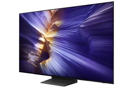 Smart Tivi OLED Samsung AI 4K 65 inch QA65S90F