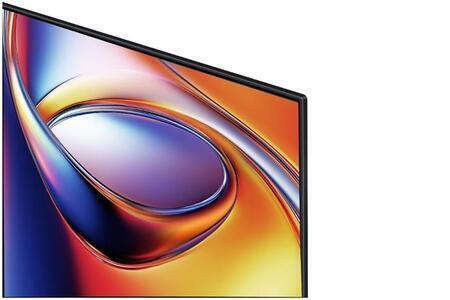 Smart Tivi QLED Toshiba AI 4K 65 inch 65M450RP