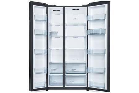 Tủ lạnh Hitachi Inverter 656 lít HRSN9713ESUVN