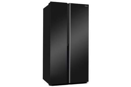 Tủ lạnh Hitachi Inverter 656 lít HRSN9713ESUVN