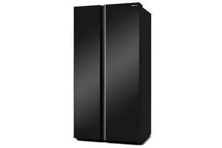 Tủ lạnh Hitachi Inverter 656 lít HRSN9713ESUVN