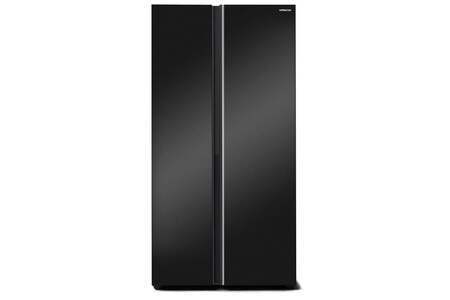 Tủ lạnh Hitachi Inverter 656 lít HRSN9713ESUVN