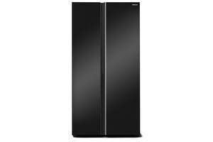 Tủ lạnh Hitachi Inverter 656 lít HRSN9713ESUVN