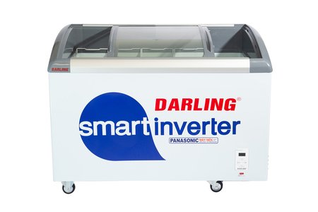 Tủ kem Darling Inverter 450 lít DMF-5079ASKI