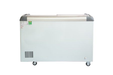 Tủ kem Darling Inverter 450 lít DMF-5079ASKI