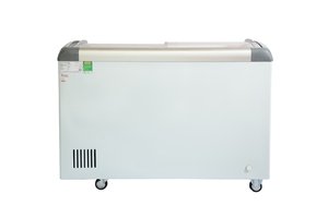 Tủ kem Darling Inverter 450 lít DMF-5079ASKI