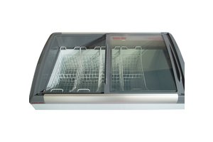 Tủ kem Darling Inverter 450 lít DMF-5079ASKI