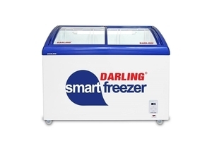 Tủ kem Darling 450 lít DMF-5079AEK