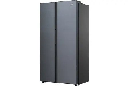 Tủ lạnh Aqua Inverter 569 lít AQR-S633XA(SL)