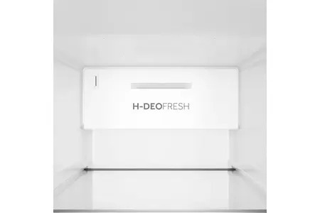 Tủ lạnh Aqua Inverter 569 lít AQR-S633XA(SL)