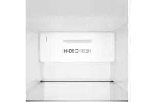 Tủ lạnh Aqua Inverter 569 lít AQR-S633XA(SL)