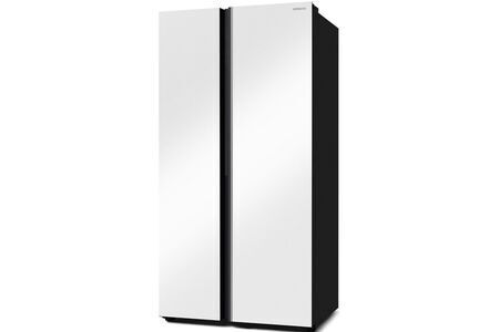 Tủ lạnh Hitachi inverter 656 lít HRSN9713ESMGWVN