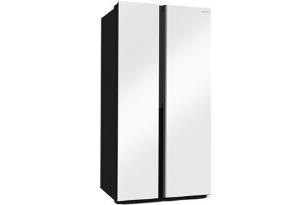 Tủ lạnh Hitachi inverter 656 lít HRSN9713ESMGWVN