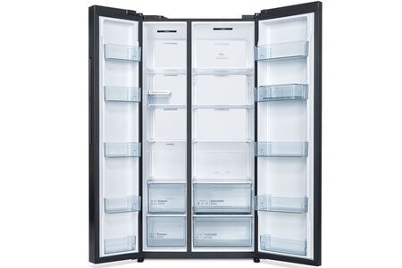 Tủ lạnh Hitachi inverter 656 lít HRSN9713ESMGWVN