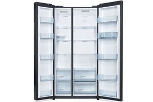 Tủ lạnh Hitachi inverter 656 lít HRSN9713ESMGWVN