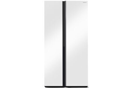 Tủ lạnh Hitachi inverter 656 lít HRSN9713ESMGWVN