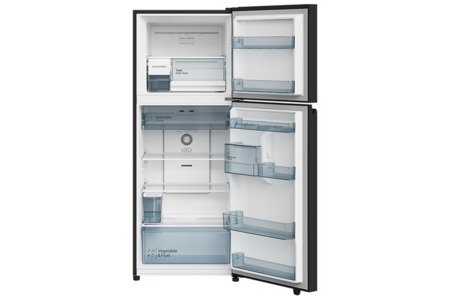 Tủ lạnh Hitachi Inverter 374 lít HRTN6408SAGBKVN