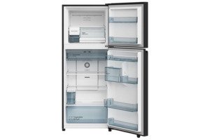 Tủ lạnh Hitachi Inverter 374 lít HRTN6408SAGBKVN