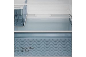 Tủ lạnh Hitachi Inverter 374 lít HRTN6408SAGBKVN