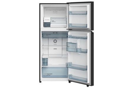 Tủ lạnh Hitachi Inverter 374 lít HRTN6408SAGMGVN