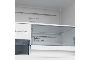 Tủ lạnh Hitachi Inverter 374 lít HRTN6408SAGMGVN