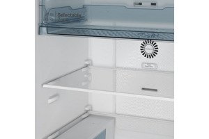 Tủ lạnh Hitachi Inverter 374 lít HRTN6408SAGMGVN