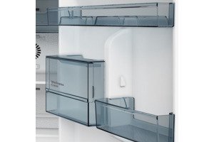 Tủ lạnh Hitachi Inverter 374 lít HRTN6408SAGMGVN