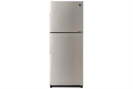 Tủ lạnh Sharp Inverter 471 lít SJ-XP500AE-SL