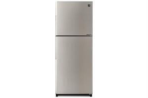 Tủ lạnh Sharp Inverter 471 lít SJ-XP500AE-SL