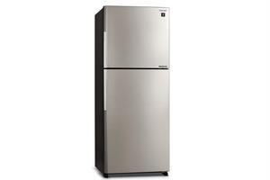 Tủ lạnh Sharp Inverter 471 lít SJ-XP500AE-SL