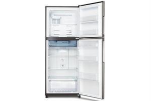 Tủ lạnh Sharp Inverter 471 lít SJ-XP500AE-SL