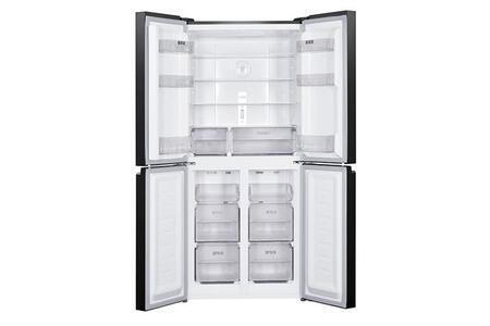 Tủ lạnh Sharp Inverter Multi Door 421 lít SJ-FXP510V-MG