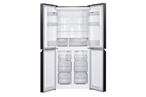 Tủ lạnh Sharp Inverter Multi Door 421 lít SJ-FXP510V-MG