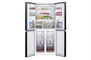 Tủ lạnh Sharp Inverter Multi Door 421 lít SJ-FXP510V-MG