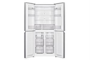 Tủ lạnh Sharp Inverter Multi Door 421 lít SJ-FXP510VG-CH