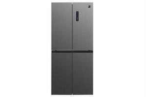 Tủ lạnh Sharp Inverter Multi Door 421 lít SJ-FXP510V-MG