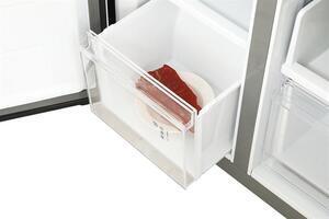 Tủ lạnh Toshiba Inverter 471 lít Multi Door GR-RF606WI-PMV(60)-AG