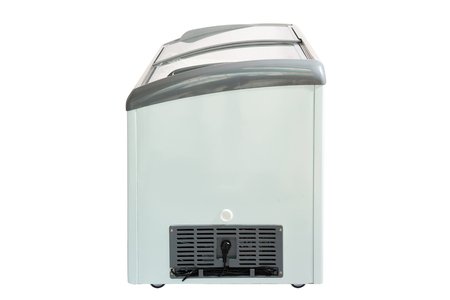 Tủ kem Darling Inverter 450 lít DMF-5079ASKI