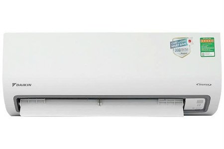 Máy Lạnh Daikin Inverter 1.0HP FTKB25ZVMV