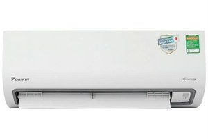Máy Lạnh Daikin Inverter 1.0HP FTKB25ZVMV