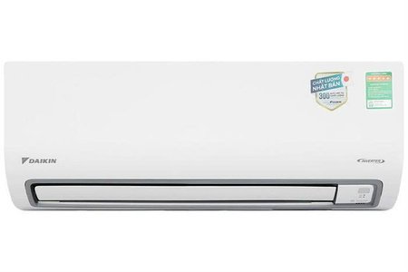 Máy Lạnh Daikin Inverter 1.0HP FTKB25ZVMV