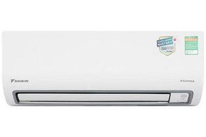 Máy Lạnh Daikin Inverter 1.0HP FTKB25ZVMV