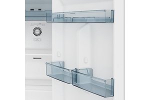 Tủ lạnh Hitachi Inverter Grand Carbon 374 lít HRTN6408SGBKVN