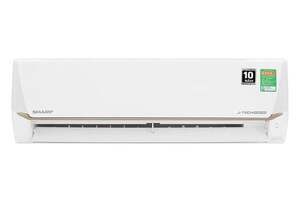 Máy lạnh Sharp Inverter 1.5 HP AH-X13CEW