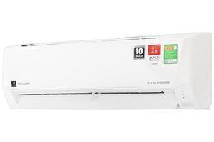 Máy lạnh Sharp Inverter 2 HP AH-XP18DSW